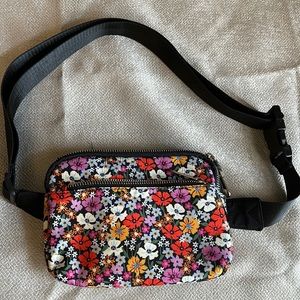 Brighton Fanny pack. Used